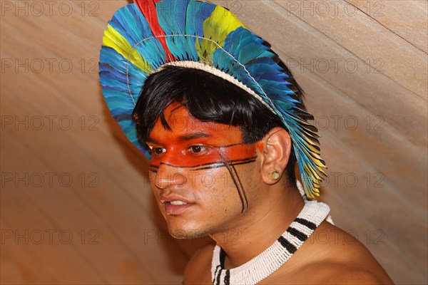 Indigenous people