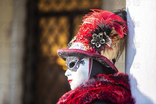 Carnevale di Venezia