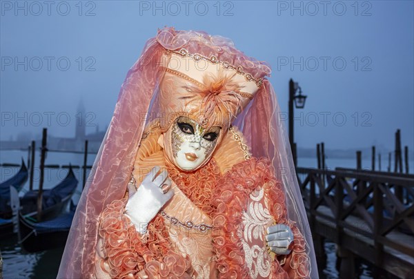 Carnevale di Venezia