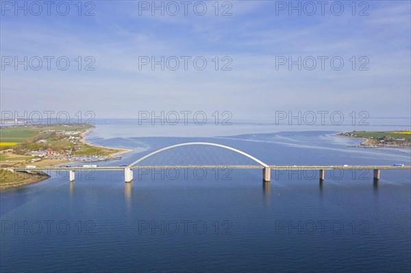 Fehmarn Sound Bridge