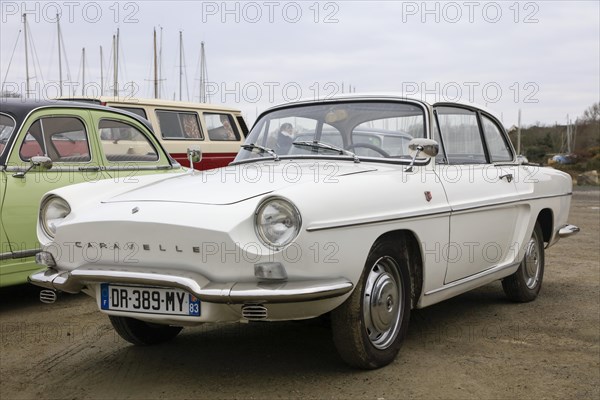 Renault Caravelle