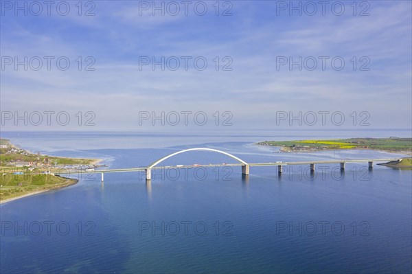 Fehmarn Sound Bridge