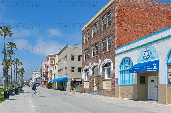 Venice Boardwalk