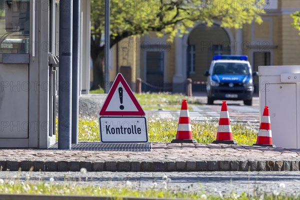 Federal Constitutional Court Karlsruhe