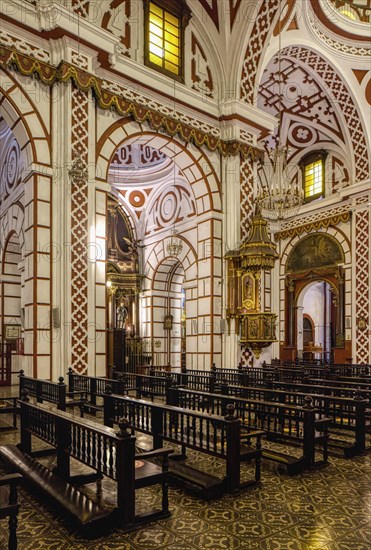 Basilica and Convent of San Francisco of Lima