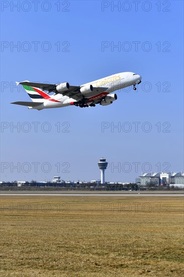 Emirates Airlines