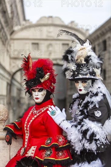 Carnevale di Venezia