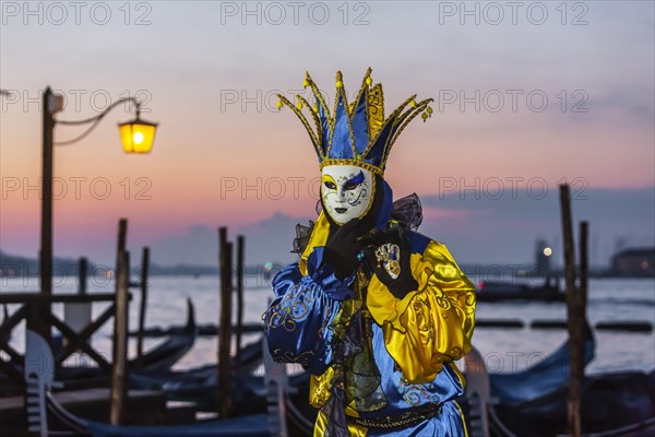 Carnevale di Venezia