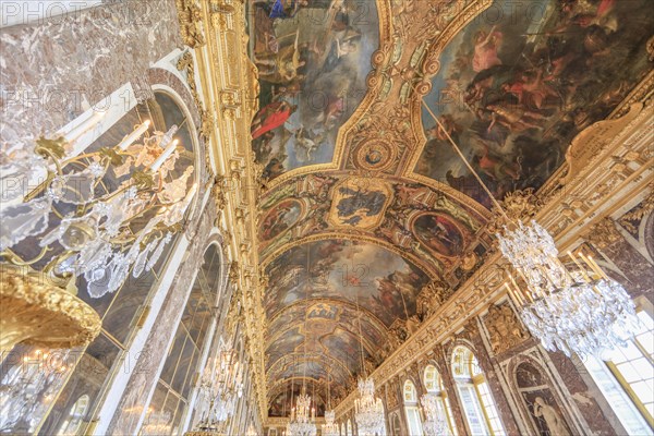 Chateau de Versailles