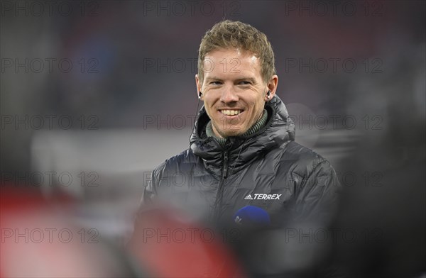 Julian Nagelsmann