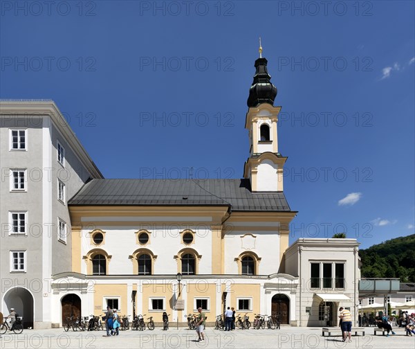 St. Michael Catholic Church