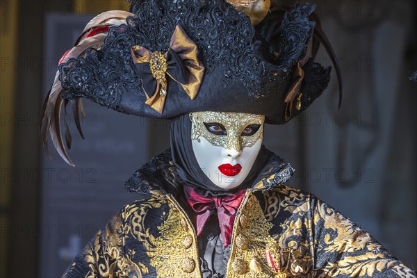 Carnevale di Venezia