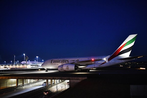 Emirates Airlines