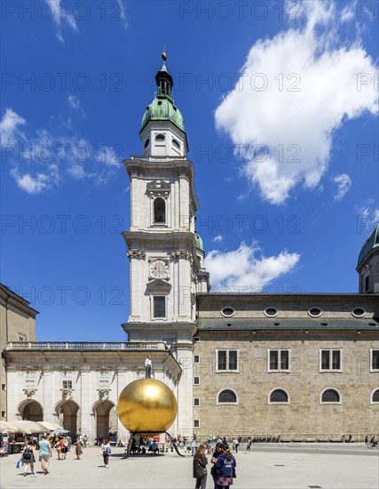 Catholic Franciscan Church or Church of Our Lady or Church of Our Dear Lady