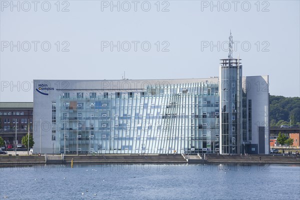 Hoern Campus office building