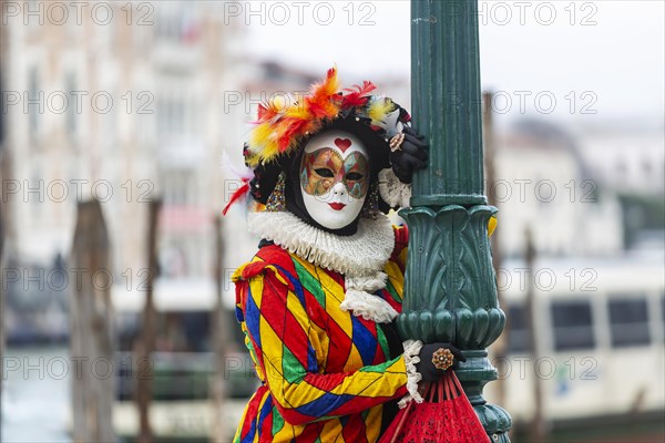 Carnevale di Venezia