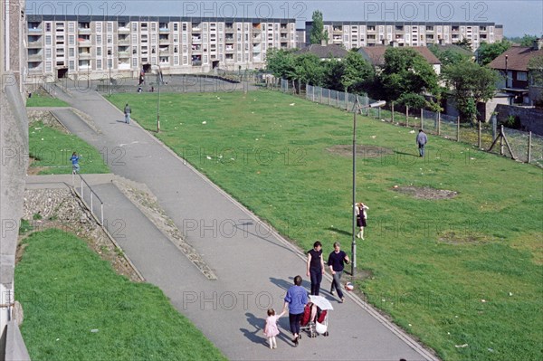 Tenements