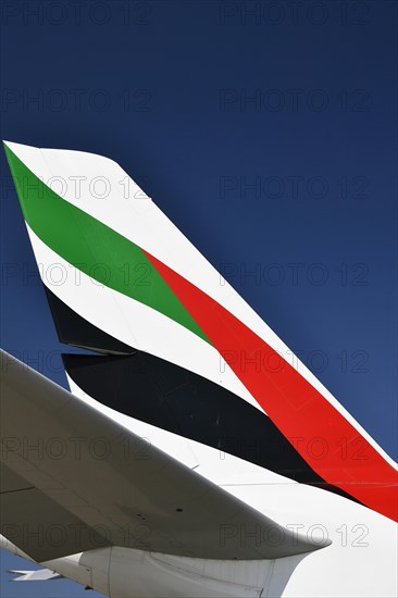 Emirates Airlines