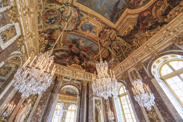 Chateau de Versailles