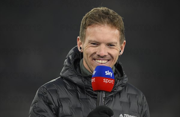 Julian Nagelsmann