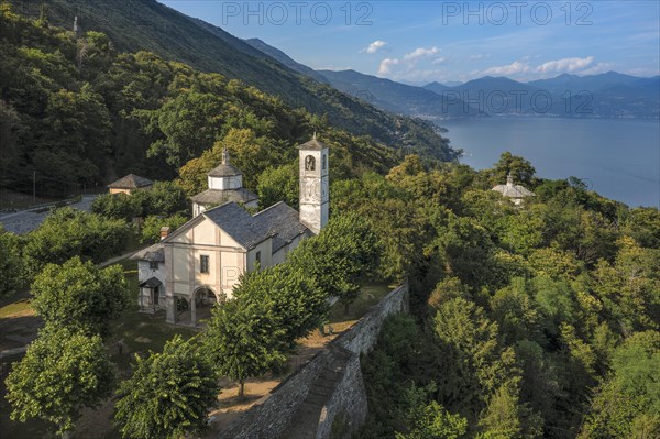 Sacro Monte di Ghiffa