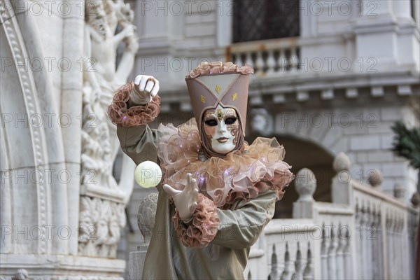 Carnevale di Venezia