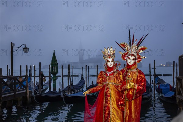 Carnevale di Venezia