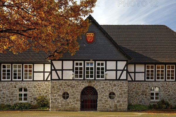 Schuetzenhalle Amecke