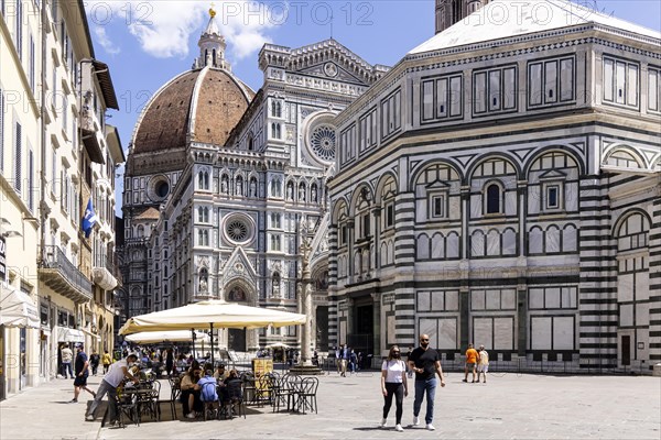 Cathedral of Santa Maria del Fiore