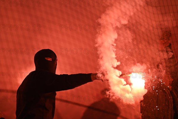 Ultras