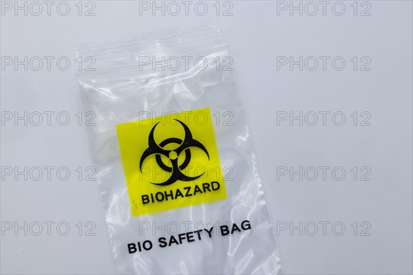 Biohazard