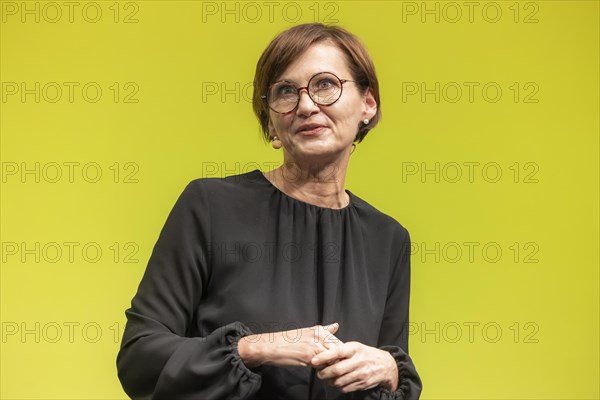 Politician Bettina Stark-Watzinger