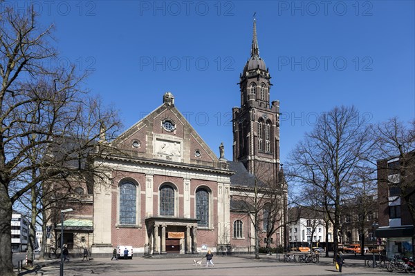 Stadtkirche St. Dionysius