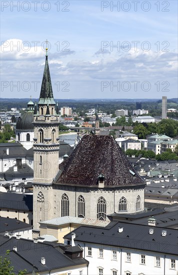 Catholic Franciscan Church or Church of Our Lady or Church of Our Dear Lady