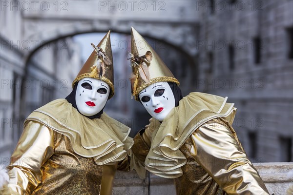 Carnevale di Venezia