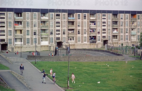 Tenements