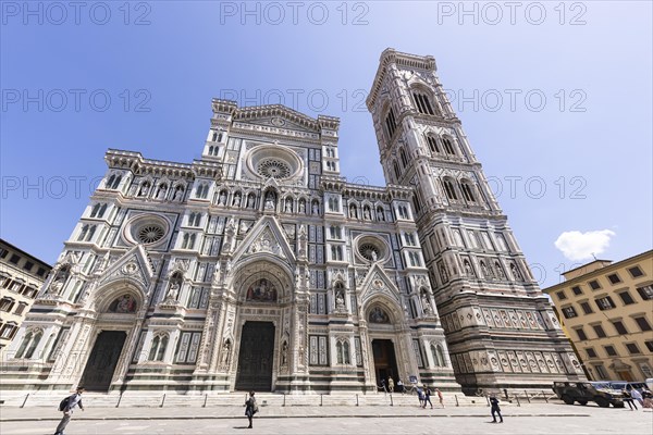 Cathedral of Santa Maria del Fiore