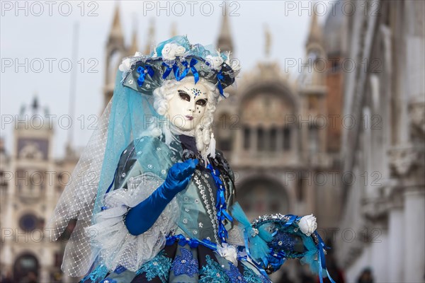 Carnevale di Venezia