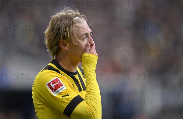 Julian Brandt Borussia Dortmund BVB