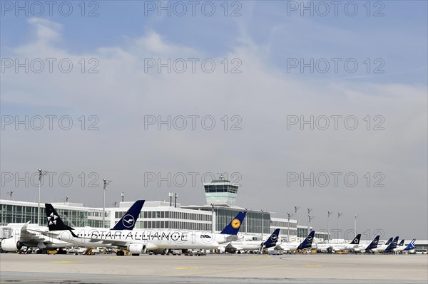 Star Alliance Air Dolomiti Embraer 195LR