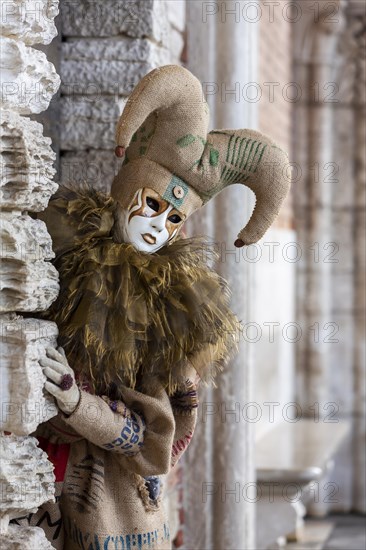 Carnevale di Venezia