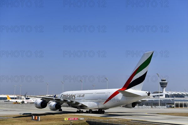 Emirates Airlines