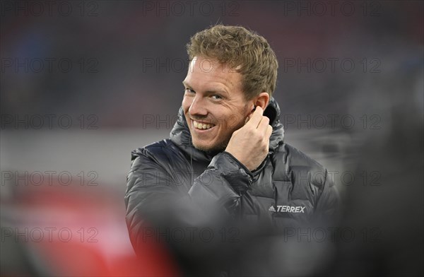 Julian Nagelsmann