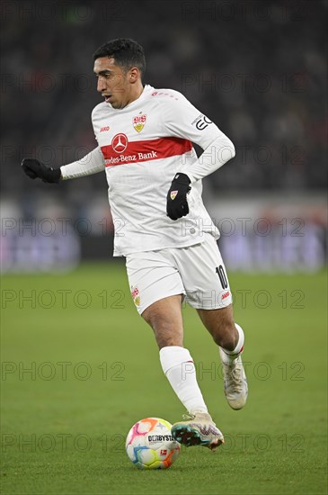 Tiago Tomas VfB Stuttgart