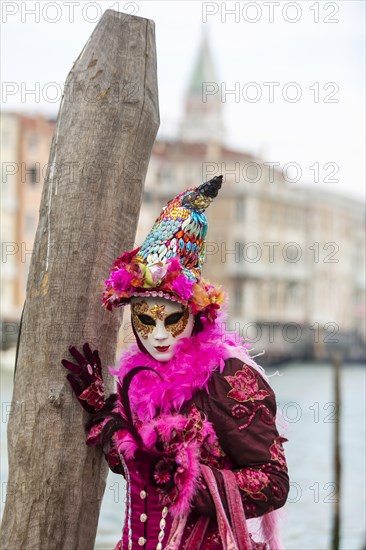 Carnevale di Venezia