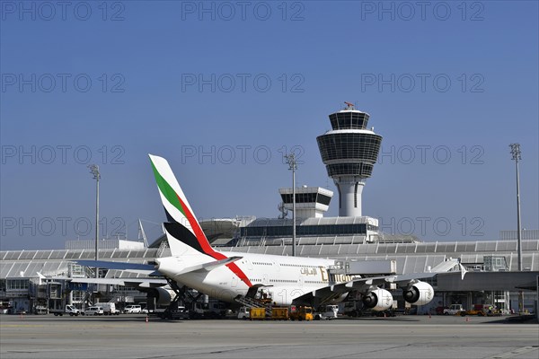 Emirates Airlines