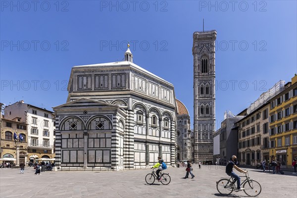 Cathedral of Santa Maria del Fiore