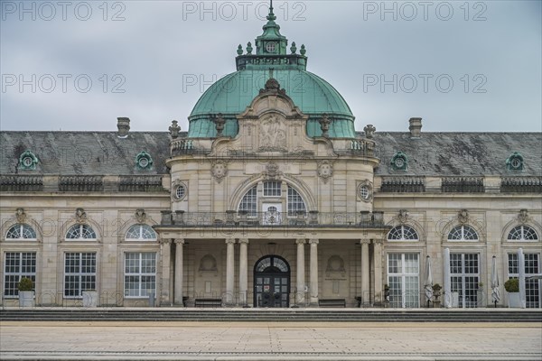 Kaiserpalais