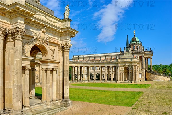 University of Potsdam