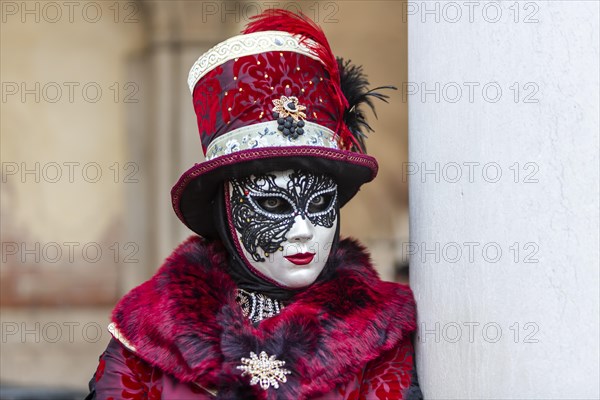 Carnevale di Venezia